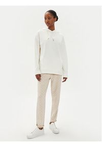 JOOP! Bluza 58 JW223JE158 30032522 Beżowy Regular Fit. Kolor: beżowy. Materiał: syntetyk, bawełna #3