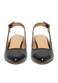 Lasocki Czółenka CEO-WB-LUMI-02 Czarny. Kolor: czarny. Materiał: skóra #4