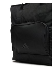 Adidas - adidas Torba adidas Prime JM0145 Czarny. Kolor: czarny. Materiał: materiał #3