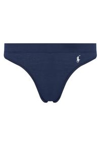 Polo Ralph Lauren Komplet fig klasycznych z wysokim stanem 4P0710 Kolorowy. Stan: podwyższony. Materiał: bawełna. Wzór: kolorowy #4