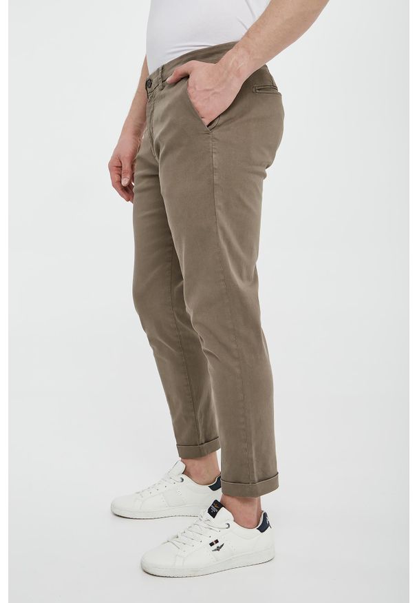 Liu Jo - Spodnie męskie chino LIU JO