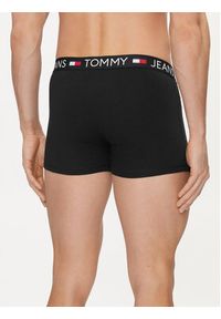 Tommy Jeans Komplet 3 par bokserek UM0UM03159 Kolorowy. Materiał: bawełna. Wzór: kolorowy