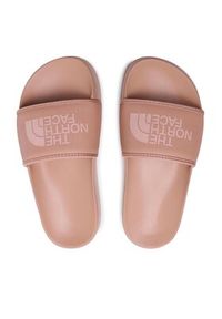 The North Face Klapki Base Camp Slide III NF0A4T2SZ1P1 Różowy. Kolor: różowy. Materiał: syntetyk #6