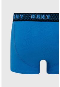 DKNY - Dkny bokserki (3-pack) męskie