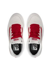 Vans Tenisówki Cruze Too Cc VN000CMTJVY1 Biały. Kolor: biały. Materiał: materiał #3