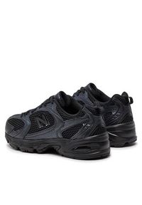 New Balance Sneakersy MR530PB Czarny. Kolor: czarny #5
