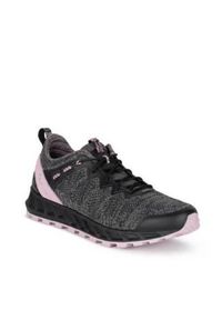 Buty trekkingowe damskie Aku Rapida Air. Zapięcie: sznurówki. Kolor: szary. Materiał: guma, tkanina. Szerokość cholewki: normalna. Styl: sportowy