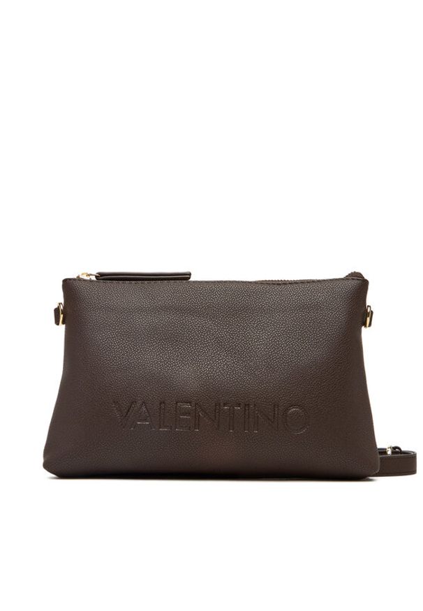 VALENTINO - Valentino Torebka Foxy Re VBS9EO18 Zielony. Kolor: zielony. Materiał: skórzane
