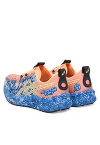 Asics Buty do biegania Noosa Tri 16 1011B872 Niebieski. Kolor: niebieski. Materiał: mesh #2