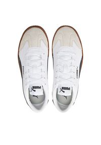 Puma Sneakersy Club 5V5 Sd 395104-04 Biały. Kolor: biały #2