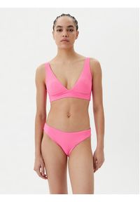 Maaji Góra od bikini Allure PT3012SLG001 Różowy. Kolor: różowy. Materiał: syntetyk