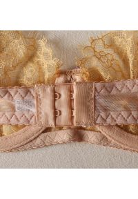 Intica - Zestaw bielizny koronkowej z ozdobnymi detalami na wieczór Kenneth. Kolor: wielokolorowy. Materiał: koronka. Wzór: koronka #10