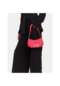 Love Moschino - Torebka LOVE MOSCHINO. Kolor: różowy #1