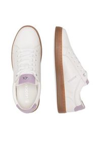 Lasocki Sneakersy DELECTA WI16-DELECTA-01 Biały. Kolor: biały. Materiał: skóra #5