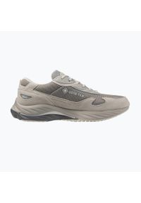 Buty Mizuno Wave Rider β GTX. Kolor: beżowy. Model: Mizuno Wave