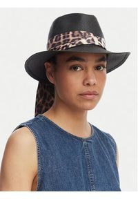 Liu Jo Kapelusz VA6208 T9437 Czarny. Kolor: czarny. Materiał: syntetyk #3