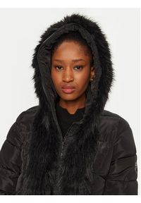 Artigli Kurtka zimowa ACPM000412 Czarny Regular Fit. Kolor: czarny. Materiał: syntetyk. Sezon: zima #4