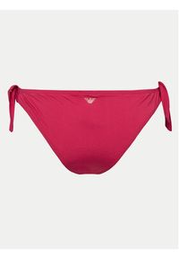 Emporio Armani Bikini 262737 4R301 01975 Czerwony. Kolor: czerwony. Materiał: syntetyk #4
