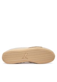 Puma Sneakersy Speedcat Elevated 403619 01 Écru. Kolor: kremowy. Materiał: zamsz, skóra #5