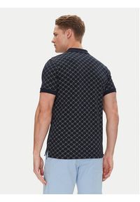 JOOP! Polo 17 JJ-42Paigam 30036150 Granatowy Modern Fit. Typ kołnierza: polo. Kolor: niebieski. Materiał: bawełna #3