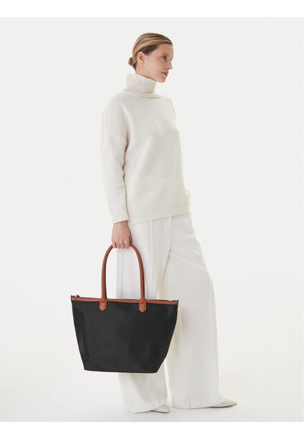 Call It Spring Torebka Jettie 14180247 Czarny. Kolor: czarny