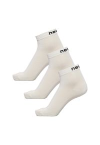 NewLine - Skarpetki Newline DO. Kolor: biały. Sport: fitness #1
