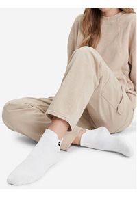 G-Star RAW - G-Star Raw Skarpety krótkie AS_G-STAR_S_028_SS25 (3-PACK) Biały. Kolor: biały. Materiał: poliester #2