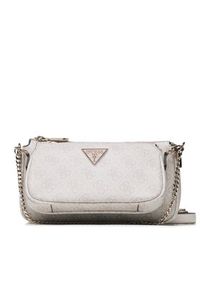 Guess Torebka Noelle (BD) Mini Bags HWBD78 79710 Beżowy. Kolor: beżowy. Materiał: skórzane #8