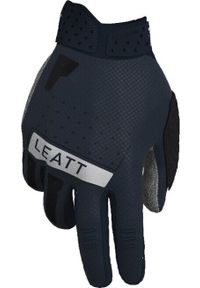 Rękawice rowerowe (zimowe) LEATT Glove MTB 2.0 SubZero. Kolor: czarny. Sezon: zima
