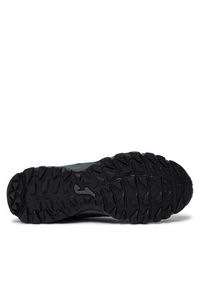 Joma Buty do biegania Shock Men 2417 TKSHOS2417 Niebieski. Kolor: niebieski. Materiał: materiał #3