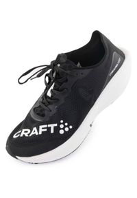 Buty do Biegania dla Kobiet Craft CTM Ultra 2 - Rozmiar 39.5. Kolor: fioletowy