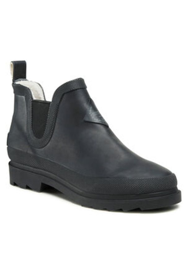 Regatta Kalosze Lady Harper Cosy RWF630 800F36 Czarny. Kolor: czarny