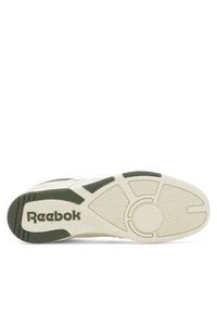 Reebok Sneakersy DB 4000 II 100033846-M Écru. Materiał: syntetyk #5