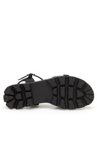Lasocki Sandały GRD-3134-03 Czarny. Kolor: czarny. Materiał: skóra #2