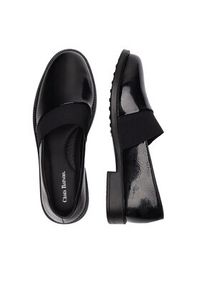Clara Barson Półbuty WFA2810-3 Czarny. Kolor: czarny. Materiał: skóra #3