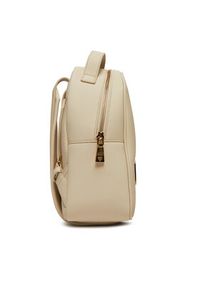 Love Moschino - LOVE MOSCHINO Plecak JC4197PP1MKD0110 Écru. Materiał: skóra #6