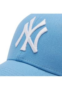 47 Brand Czapka z daszkiem New York Yankees B-MVPSP17WBP-CO Niebieski. Kolor: niebieski. Materiał: materiał #4