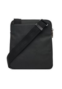 BOSS Saszetka Jinko 50548791 Czarny. Kolor: czarny. Materiał: skóra #4