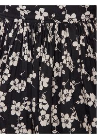 Polo Ralph Lauren Spódnica trapezowa 211906152001 Czarny Regular Fit. Kolor: czarny #6