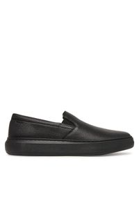 Geox Półbuty U Deiven U655WB 00047 C9999 Czarny. Kolor: czarny. Materiał: skóra #1