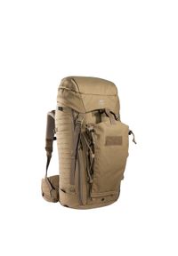 TASMANIAN TIGER - Plecak bushcraft Tasmanian Tiger Modular Pack 45 Plus - khaki. Kolor: brązowy