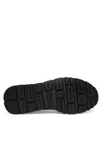 Aeronautica Militare Sneakersy 261SC0276UCT03546 Kolorowy. Materiał: materiał. Wzór: kolorowy #2