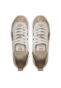 Pinko - PINKO Sneakersy Reby 03 SS0061 T026 Beżowy. Kolor: beżowy. Materiał: materiał #6