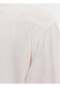 Levi's® Koszula jeansowa Donovan Western A5974-0009 Écru Regular Fit. Materiał: bawełna