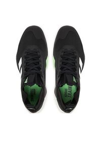 Adidas - adidas Buty na siłownię Rapidmove ADV 2 HIIT training JS3167 Czarny. Kolor: czarny. Materiał: materiał. Sport: fitness #3