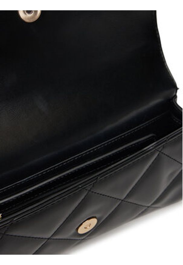 Nine West Torebka GLAR2 Czarny. Kolor: czarny