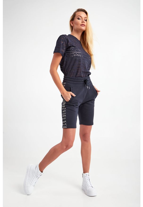 Armani Exchange - SPODENKI ARMANI EXCHANGE