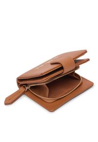 VALENTINO - Valentino Portfel Brixton VPS7LX215 Brązowy. Kolor: brązowy. Materiał: skóra #2