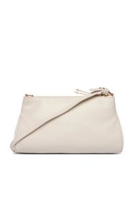 Liu Jo Torebka AA6064 E1109 Écru. Materiał: skórzane #2