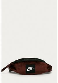 Nike Sportswear - Nerka. Kolor: czerwony #1